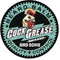 Cock Grease Bird Bomb Beard And Hair Balm 50g