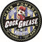 Cock Grease Extra Hard Water Type Hair Pomade 110g