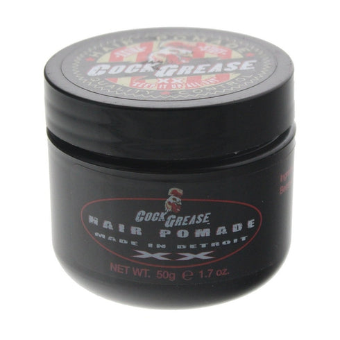 Cock Grease Extra Stiff Pomade 50g