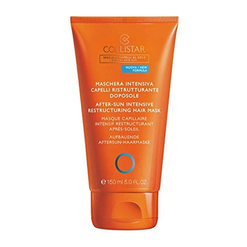 Collistar Aftersun Intensive Hair Mask 150ml