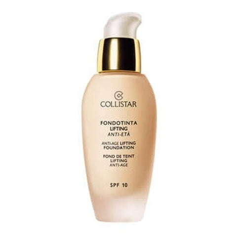 Collistar Anti-Age Lifting Foundation SPF10 30ml - 05 Cinnamon