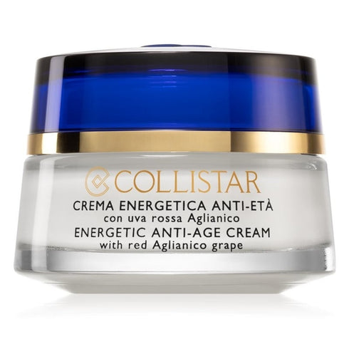 Collistar Collistar Energetic Anti-Age Cream 50ml