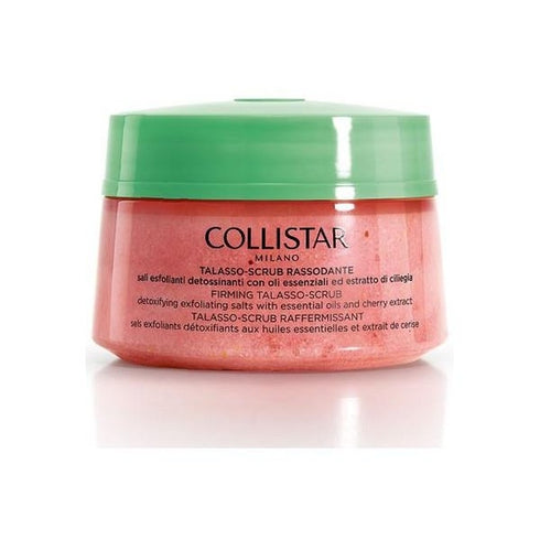 Collistar Firming Talasso-Scrub 300g