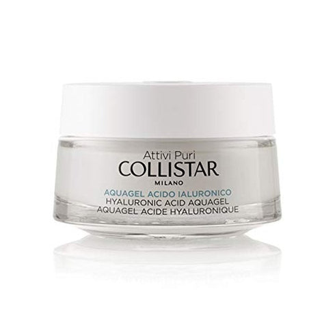 Collistar Hyaluronic Acid Aquagel 50ml