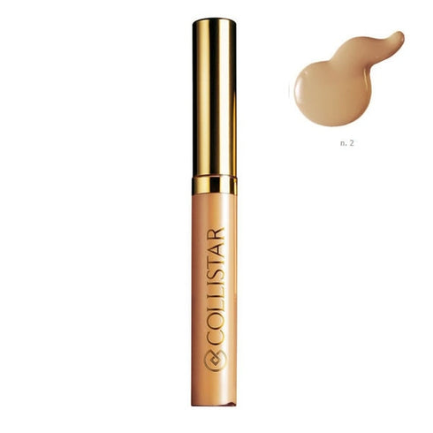 Collistar Lifting-Effect Concealer 5ml - No 5
