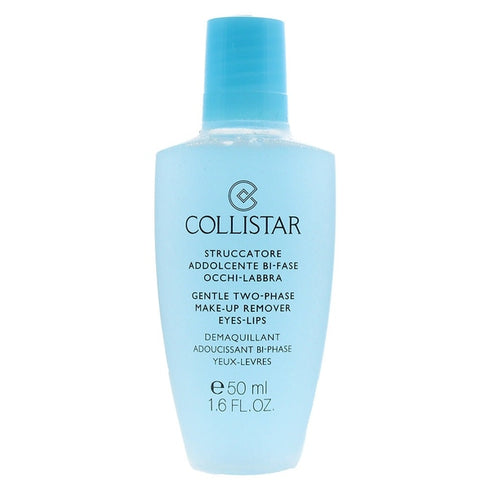 Collistar Two Phase Eyes & Lips Make Up Remover 50ml