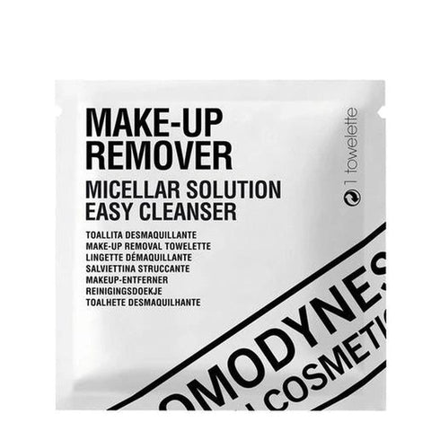 Comodynes Make-Up Remover Wipes Micellar Solution 20 Pieces - Normal Skin