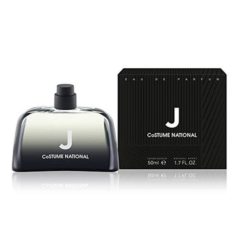 Costume National J Costume National Eau De Parfum 50ml Spray