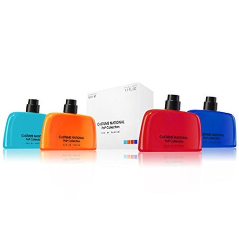Costume National Pop Collection Eau de Parfum 50ml Spray - Random Colour