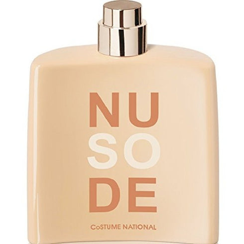 Costume National So Nude Eau de Parfum 50ml Spray