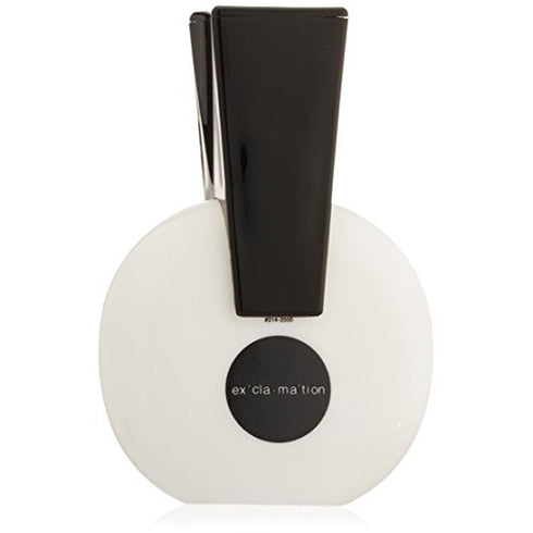 Coty Exclamation Eau de Cologne 50ml Spray