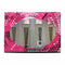 Coty Exclamation Gift Set 15ml Cologne + 15ml Exclamation Diva EDP + 15ml Exclamation Minx EDP + 15ml Wild Musk EDT