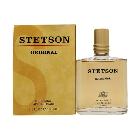 Coty Stetson Aftershave 103.5ml Splash
