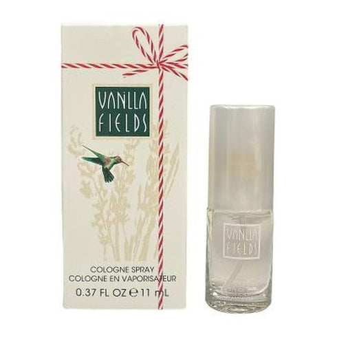 Coty Vanilla Fields Eau de Cologne 11ml Spray