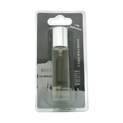 Coty Whisper Eau De Parfum 15ml Spray