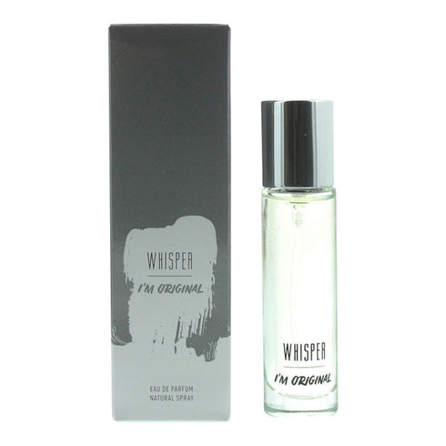 Coty Whisper I'm Original Eau De Parfum 15ml Spray