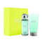 Courrèges Eau de Courrèges Gift Set 90ml EDT + 150ml Shower Gel