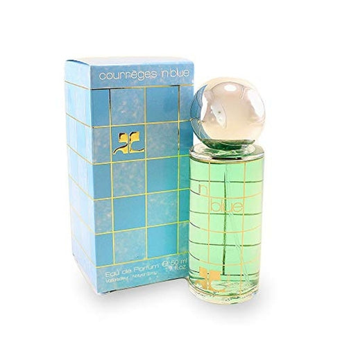 Courrèges In Blue Eau de Parfum 50ml Spray