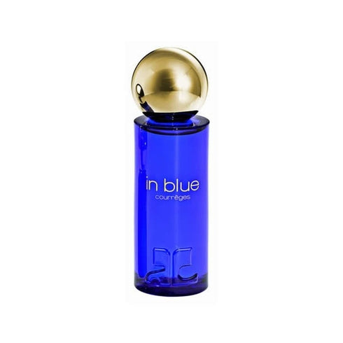 Courrèges In Blue Eau de Parfum 90ml Spray