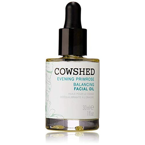 Cowshed Evening Primrose Balancing Facial Oil 30ml