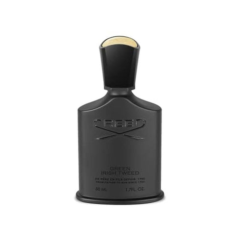 Creed Green Irish Tweed Eau de Parfum 50ml Spray