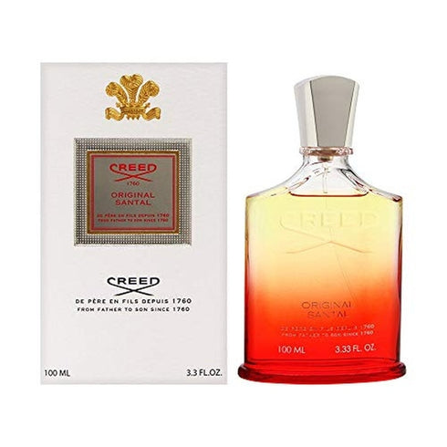 Creed Original Santal Eau de Parfum 100ml Spray