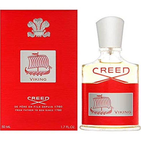 Creed Viking Eau de Parfum 50ml Spray