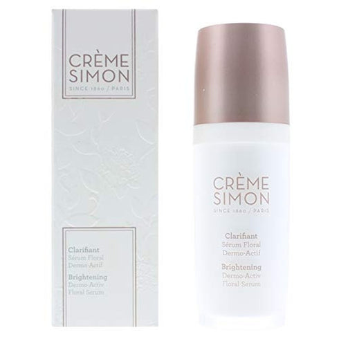 Crème Simon Dermo-Activ Floral Serum 30ml