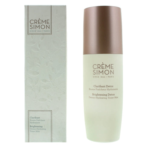 Crème Simon Dermo-Hydrating Toner Mist 150ml