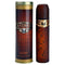 Cuba Brown Eau de Toilette 100ml Spray