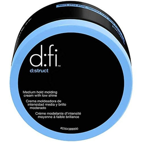 D:FI D:Struct Pliable Molding Crème 150g
