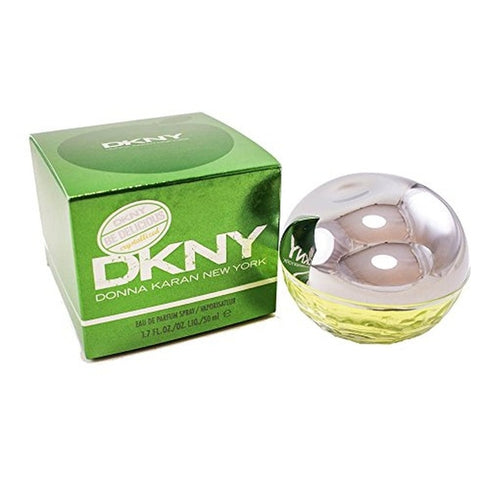 DKNY Be Delicious Crystallized Limited Edition Eau de Parfum 50ml Spray