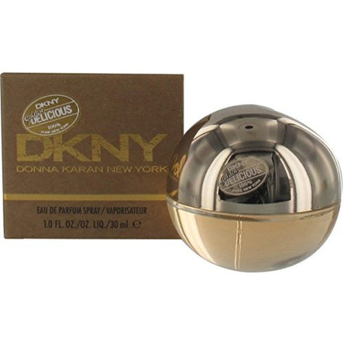 DKNY Golden Delicious Eau de Parfum 30ml Spray