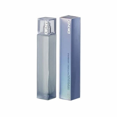 DKNY Men Energizing Eau de Toilette 50ml Spray