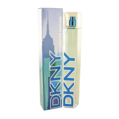 DKNY Men Summer 2016 Eau de Cologne 100ml Spray