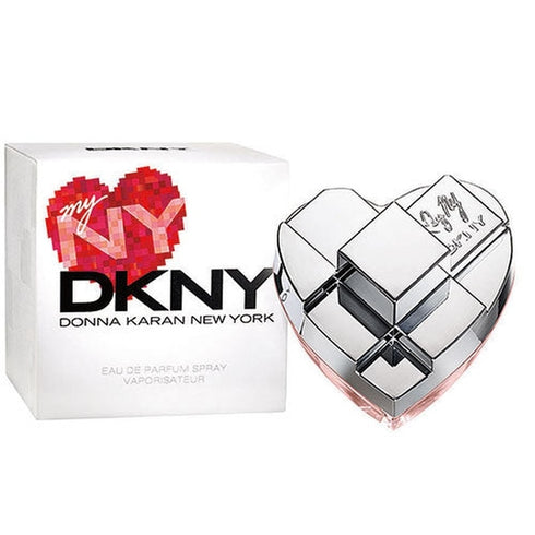 DKNY My NY Eau de Parfum 50ml Spray