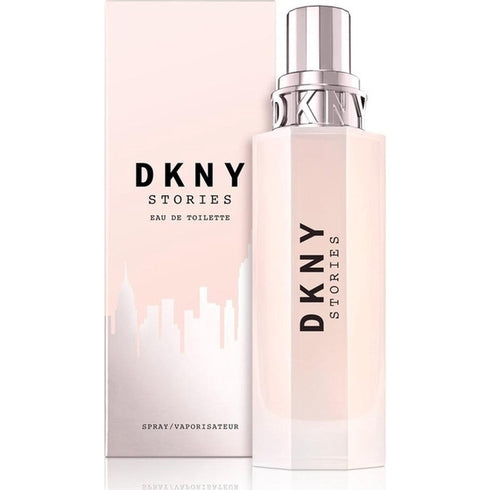 DKNY Stories Eau de Toilette 100ml Spray