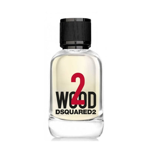DSquared² 2 Wood Eau de Toilette 50ml Spray