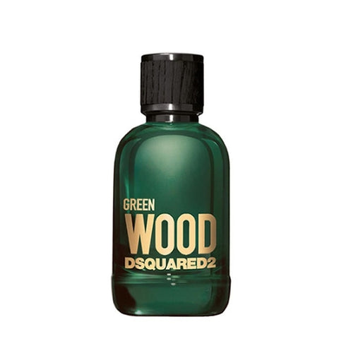 DSquared² Green Wood Eau de Toilette 100ml Spray