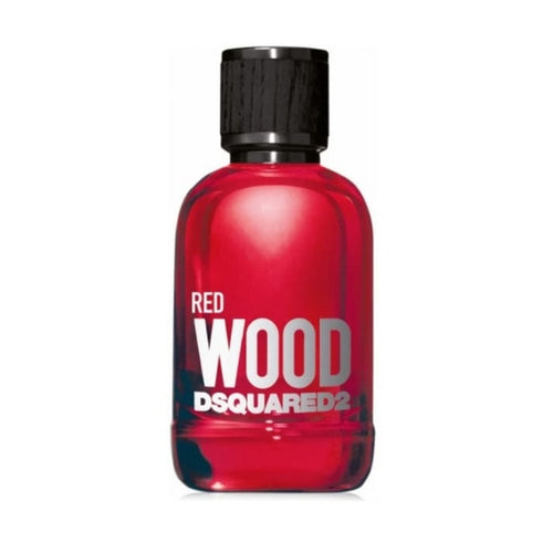 DSquared² Red Wood Eau de Toilette 50ml Spray