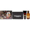 DSquared2 Wood For Him Gift Set 100ml EDT + 100ml Shower Gel + Pouch