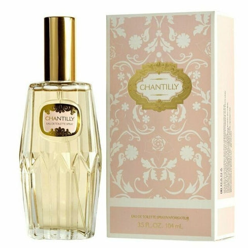Dana Chantilly Eau de Toilette 105ml Spray