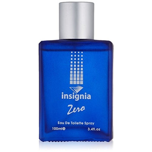 Dana Insignia Zero Eau de Toilette 100ml Spray