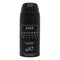Dana Rapport Black Anti Perspirant Deodorant 150ml Spray