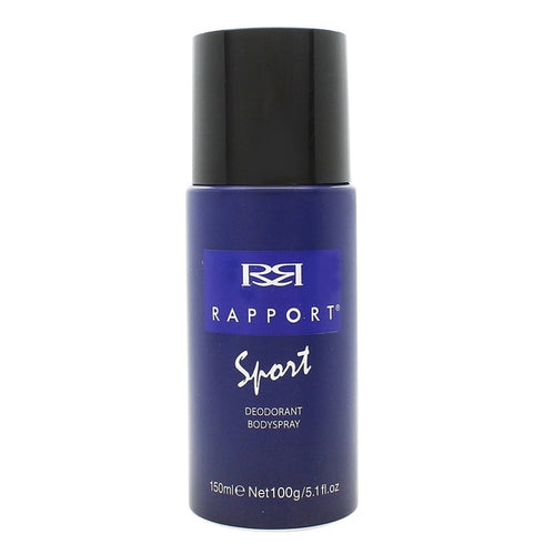 Dana Rapport Sport Body Spray 150ml