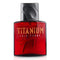 Daniel Hechter Titanium Eau de Toilette 75ml Spray