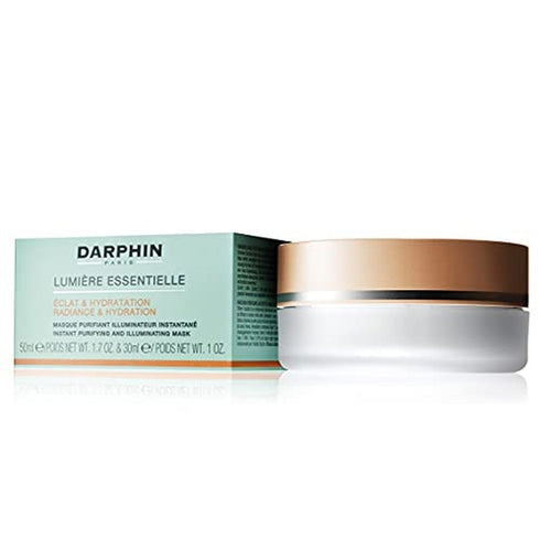 Darphin Lumiere Essentielle Instant Purifying & Illuminating Mask 80ml