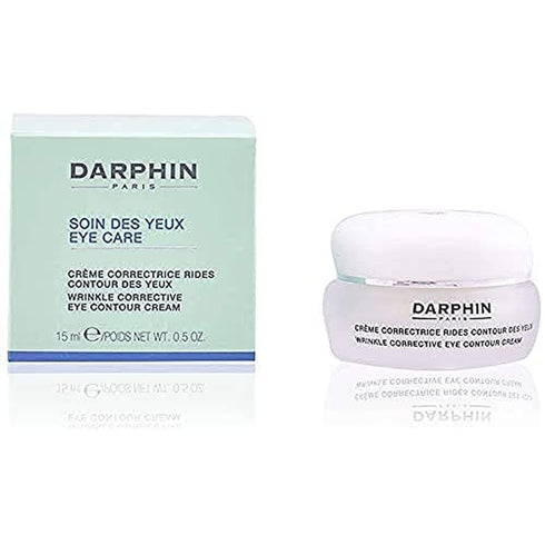 Darphin Wrinkle Corrective Eye Contour Cream 15ml
