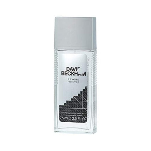 David Beckham Beyond Forever Deodorant Spray 75ml