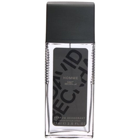 David Beckham David Beckham Homme Deodorant Spray 75ml